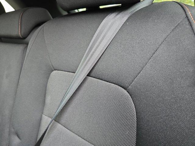 used 2023 Honda CR-V Hybrid car, priced at $32,500