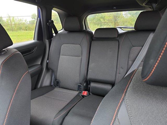 used 2023 Honda CR-V Hybrid car, priced at $32,500