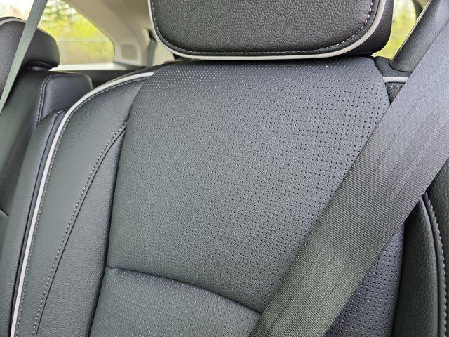 new 2025 Honda Odyssey car, priced at $50,085