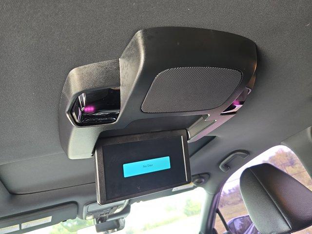 used 2022 Honda Pilot car, priced at $34,250