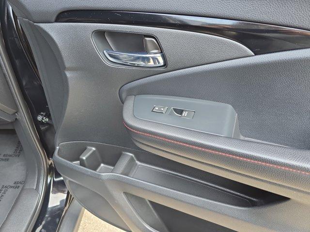 used 2022 Honda Pilot car, priced at $34,250