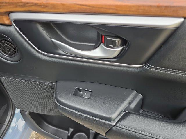used 2022 Honda CR-V car, priced at $27,738