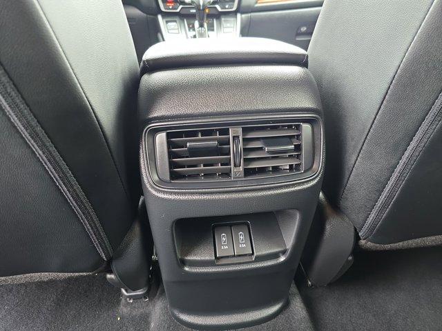 used 2022 Honda CR-V car, priced at $27,738