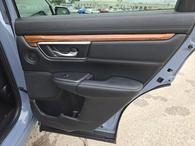 used 2022 Honda CR-V car, priced at $27,738