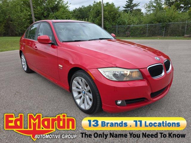 used 2011 BMW 328 car, priced at $6,250
