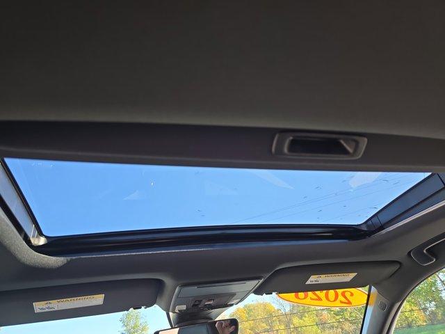 new 2026 Honda Civic Hybrid car, priced at $33,690