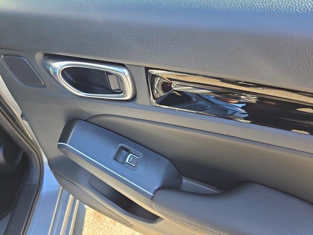 new 2026 Honda Civic Hybrid car, priced at $33,690