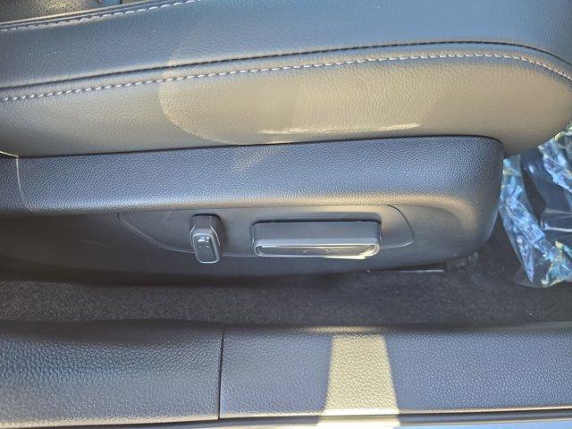 new 2026 Honda Civic Hybrid car, priced at $33,690