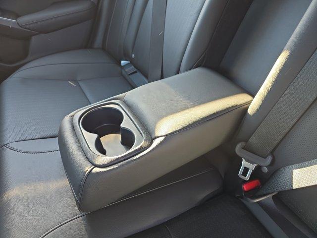 new 2026 Honda Civic Hybrid car, priced at $33,690