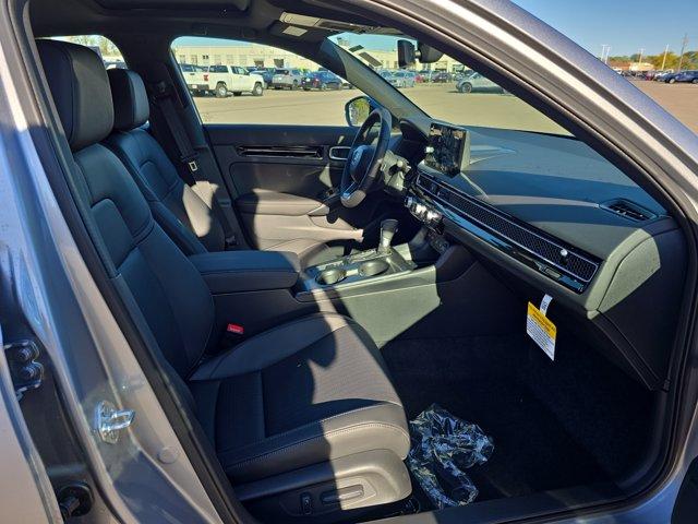 new 2026 Honda Civic Hybrid car, priced at $33,690