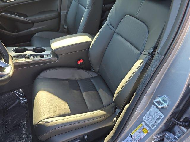 new 2026 Honda Civic Hybrid car, priced at $33,690