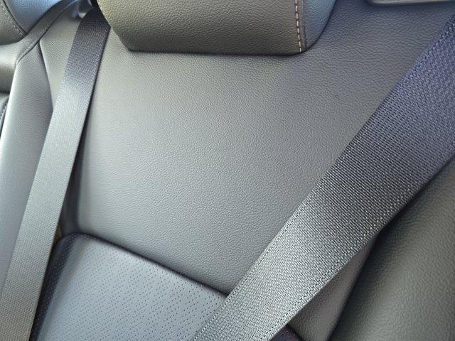 new 2026 Honda Civic Hybrid car, priced at $33,690