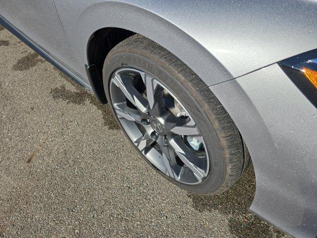 new 2026 Honda Civic Hybrid car, priced at $33,690