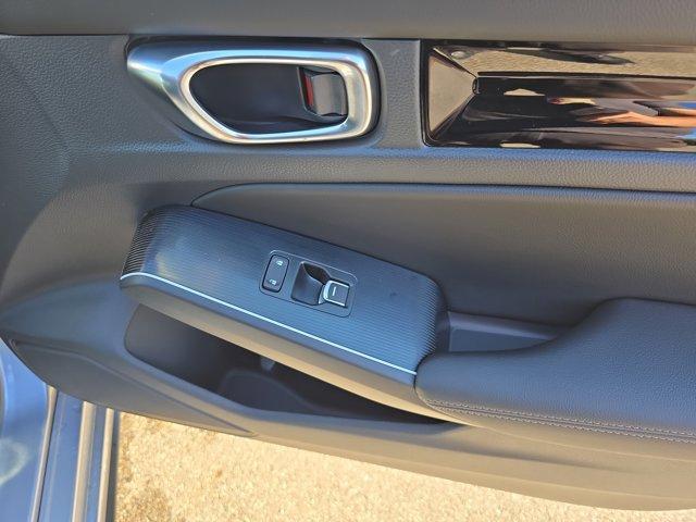 new 2026 Honda Civic Hybrid car, priced at $33,690