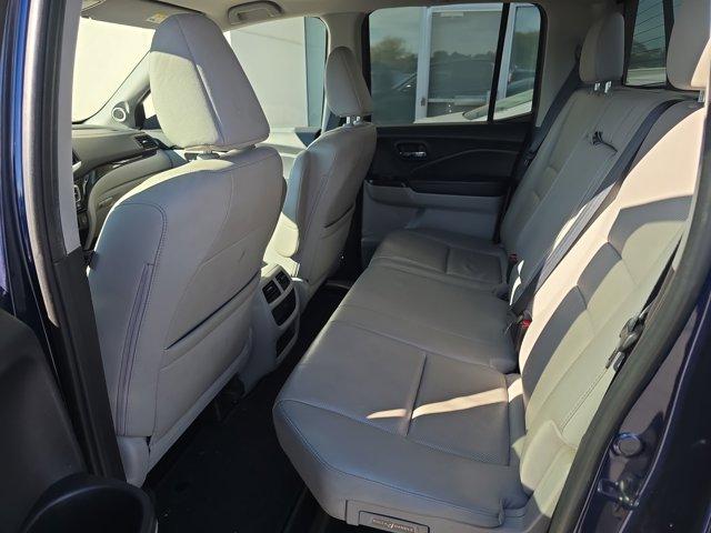 used 2020 Honda Ridgeline car, priced at $26,000