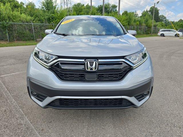 used 2022 Honda CR-V car, priced at $28,989
