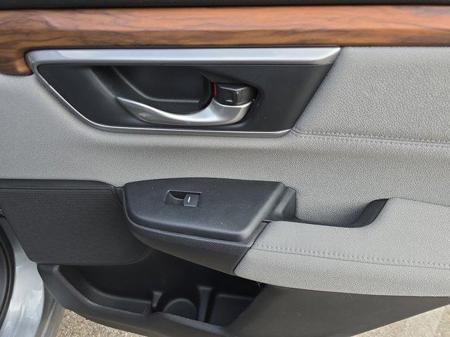 used 2022 Honda CR-V car, priced at $28,989