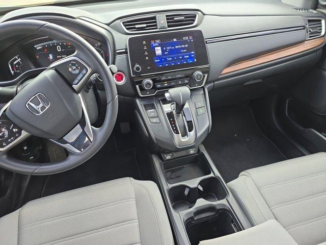 used 2022 Honda CR-V car, priced at $28,989