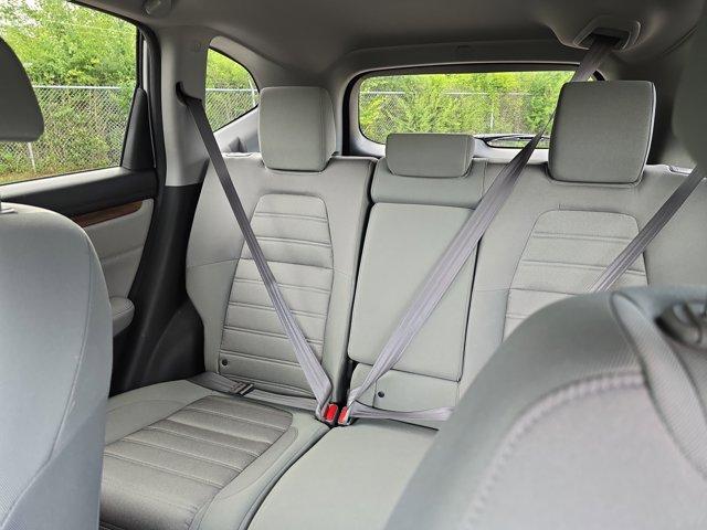 used 2022 Honda CR-V car, priced at $28,989