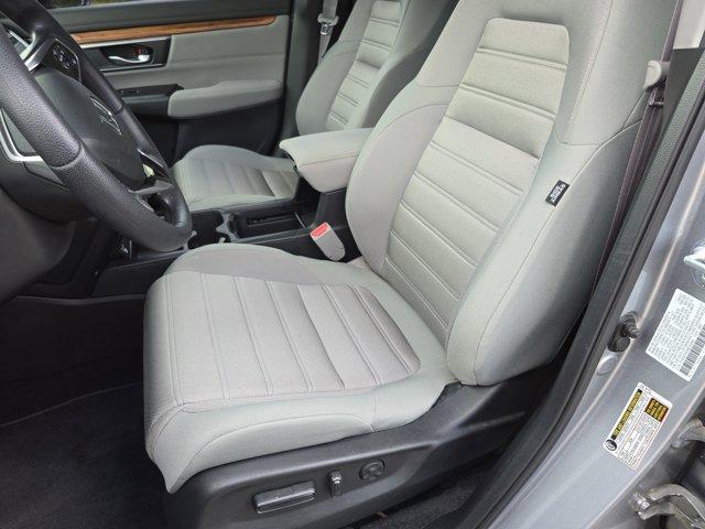 used 2022 Honda CR-V car, priced at $28,989