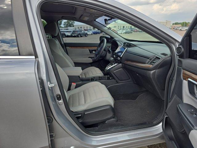 used 2022 Honda CR-V car, priced at $28,989
