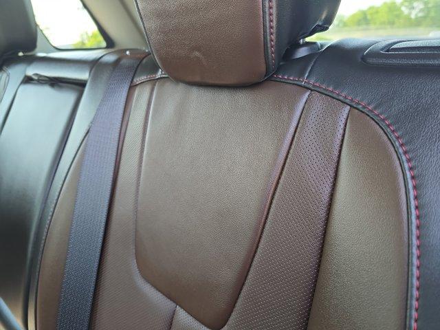 used 2013 GMC Terrain car, priced at $8,998