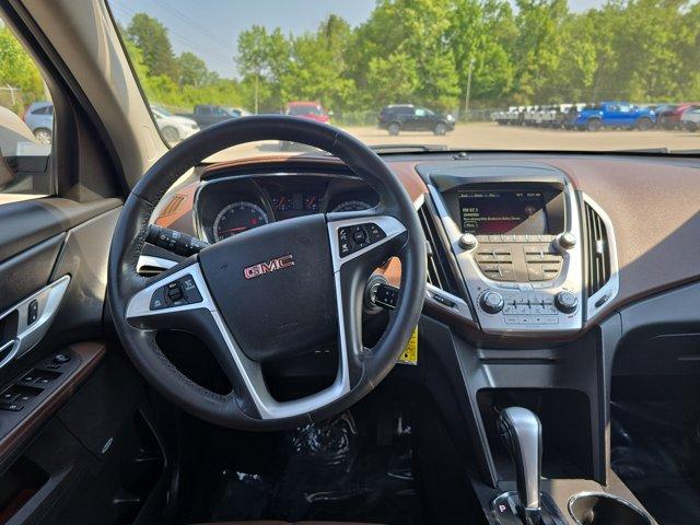 used 2013 GMC Terrain car, priced at $8,998