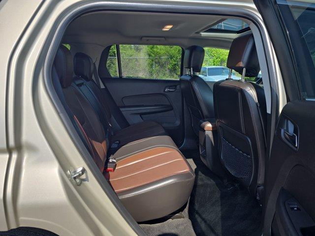 used 2013 GMC Terrain car, priced at $8,998