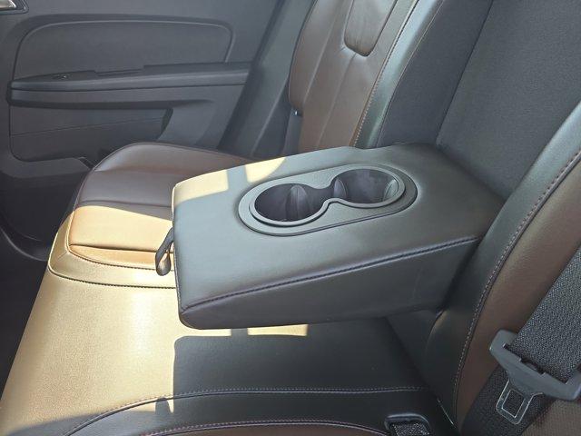 used 2013 GMC Terrain car, priced at $8,998