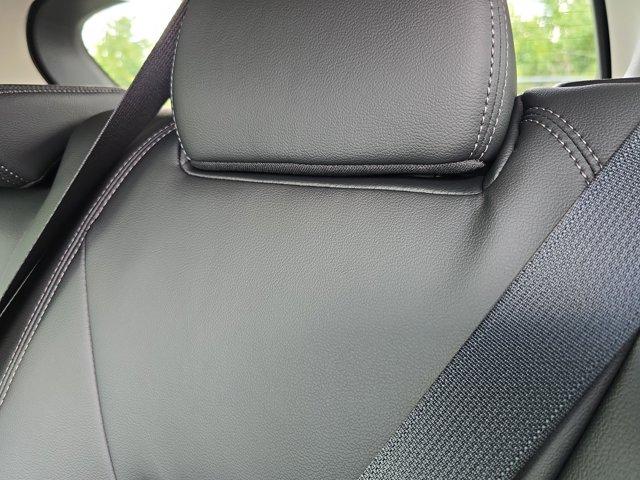 new 2026 Honda HR-V car, priced at $31,645