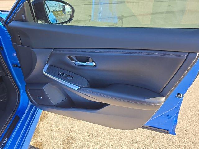 used 2021 Nissan Sentra car, priced at $13,988