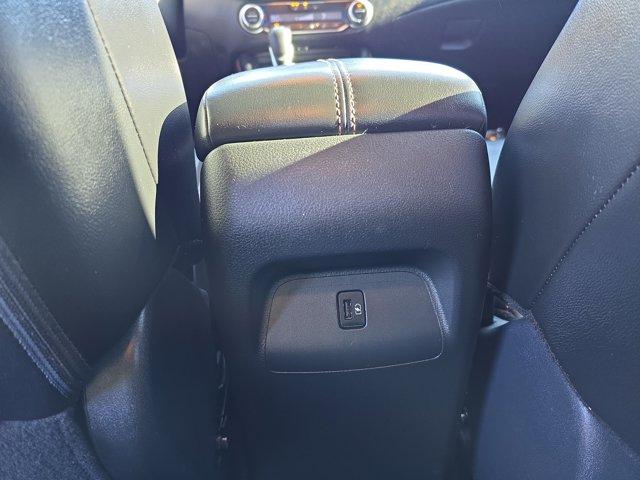 used 2021 Nissan Sentra car, priced at $13,988