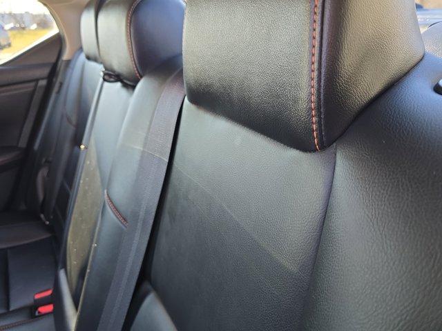 used 2021 Nissan Sentra car, priced at $13,988