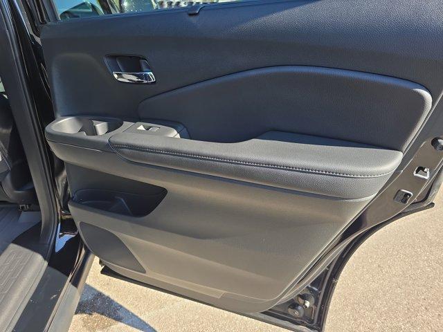 used 2022 Honda Pilot car, priced at $34,700