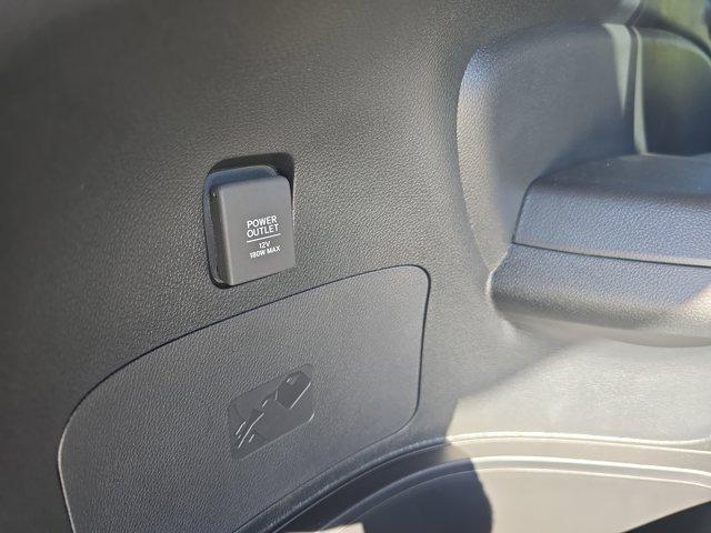 used 2022 Honda Pilot car, priced at $34,700