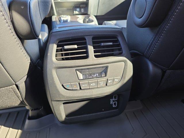 used 2022 Honda Pilot car, priced at $34,700