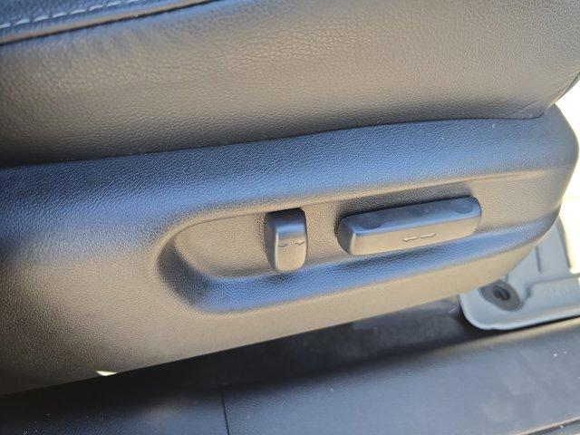 used 2022 Honda Pilot car, priced at $34,700