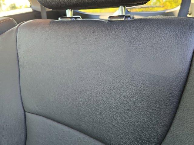 used 2022 Honda Pilot car, priced at $34,700