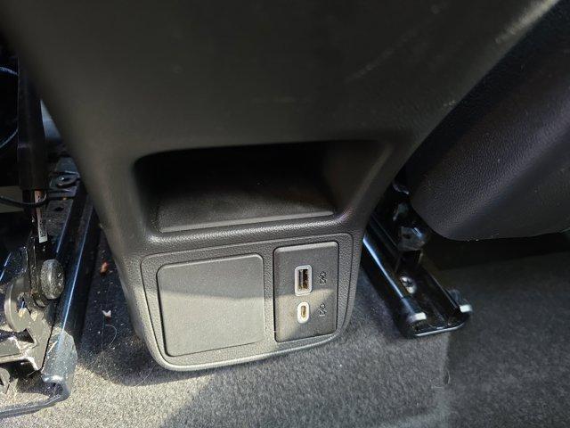used 2024 Buick Encore GX car, priced at $22,400