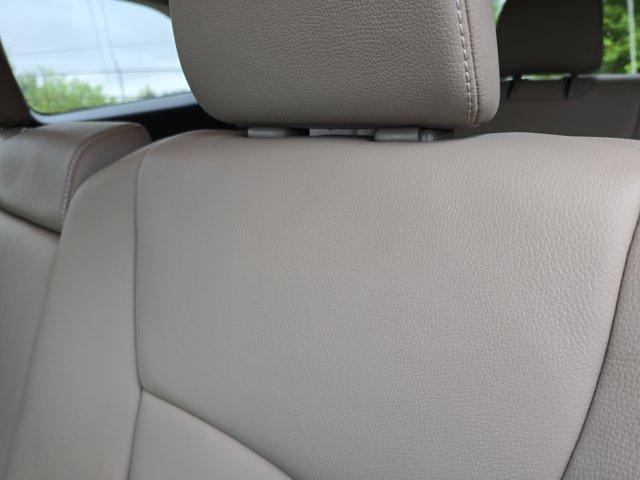 used 2016 Honda Pilot car, priced at $19,989
