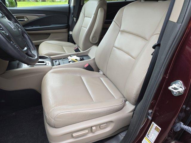 used 2016 Honda Pilot car, priced at $19,989
