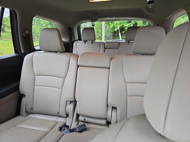 used 2016 Honda Pilot car, priced at $19,989