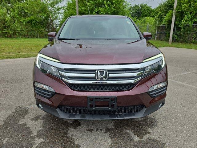 used 2016 Honda Pilot car, priced at $19,989