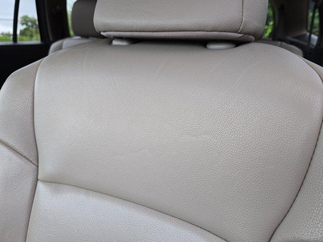used 2016 Honda Pilot car, priced at $19,989