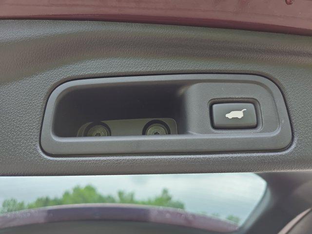 used 2016 Honda Pilot car, priced at $19,989