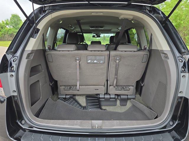 used 2016 Honda Odyssey car, priced at $14,698