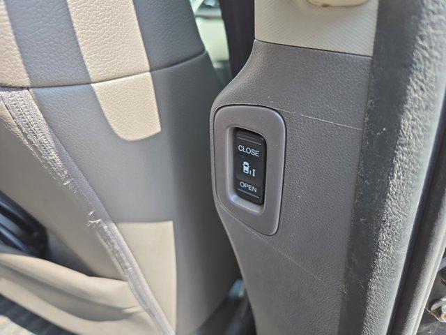 used 2016 Honda Odyssey car, priced at $14,698