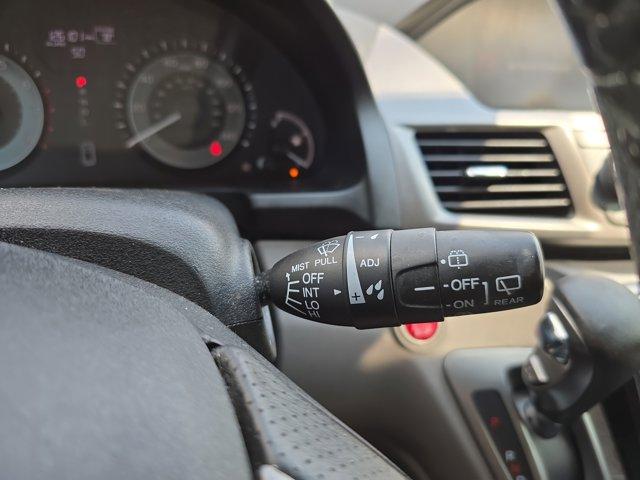 used 2016 Honda Odyssey car, priced at $14,698