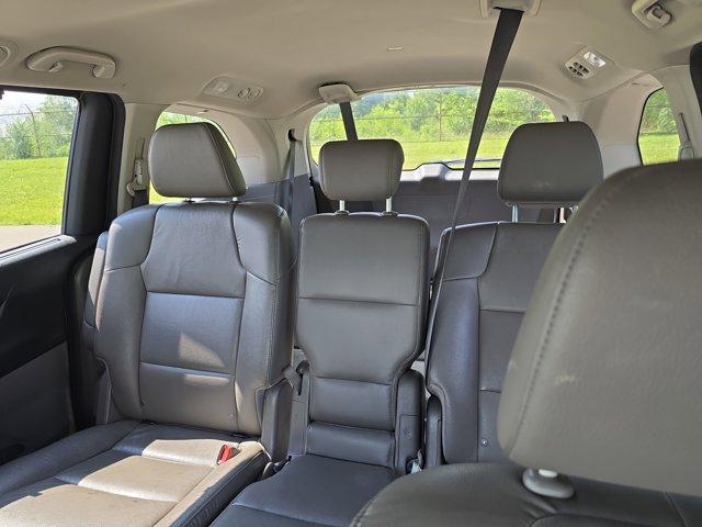 used 2016 Honda Odyssey car, priced at $14,698