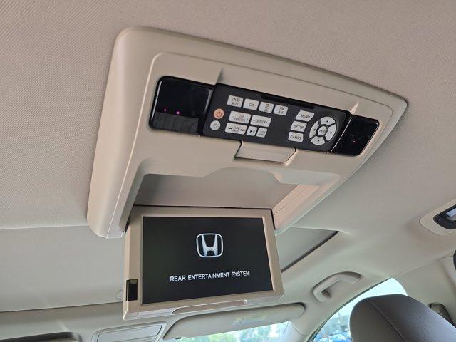 used 2016 Honda Odyssey car, priced at $14,698